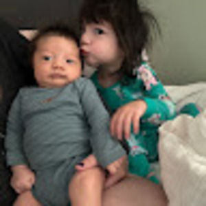 Meet your Posher, Natasha